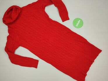 Women: Women`s dress, size XL (EU 42) — 2