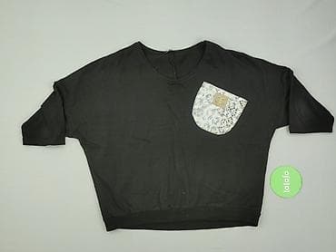 selfieroom bluzki: Bluzka damska, rozmiar 6XL — 2