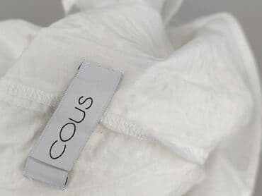 sukienka na wesele zakryte ramiona: Bluzka damska, rozmiar S — 5