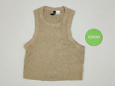 c: H&M Divided, Top damski, rozmiar M — 2