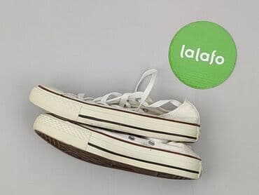 converse do sukienki: Converse, Trampki damskie, 36 — 4