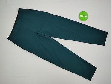 slips pants: Marks & Spencer, Spodnie materiałowe damskie, rozmiar XS — 2