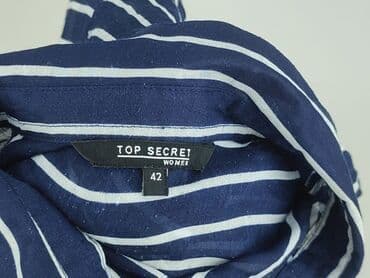 top secret marynarki: Top Secret, Bluzka damska, rozmiar XL — 4