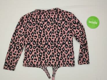 koszulka barcelony z nadrukiem: Blouse, Y.F.K., 10 years, 134-140 cm, condition - Perfect — 3