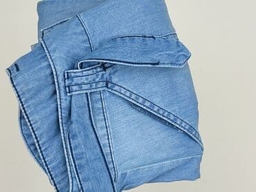 raw blue jeans: Yessica, Jeansy damskie, S — 6