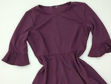 modbis sukienki maxi: Sukienka damska, rozmiar L — 1