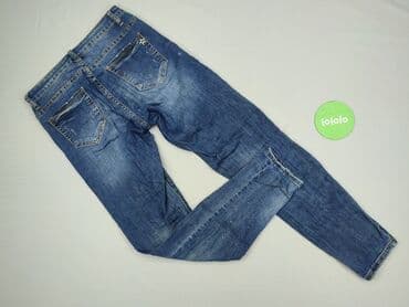Kobiety: Jeansy damskie, S — 4
