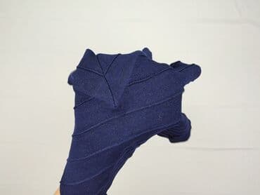 granatowa bluza: Orsay, Bluzka damska, rozmiar S — 5