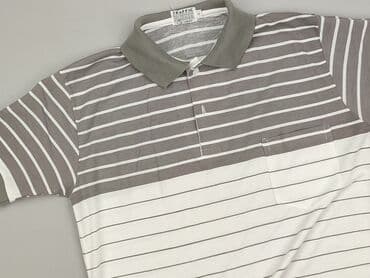 trafox koszula: Koszulka polo dla mężczyzn, rozmiar L — 1