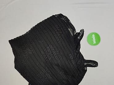 body czarne: Bluzka damska, rozmiar S — 6