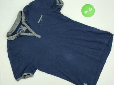 diverse sweter: Diverse, Koszulka polo dla mężczyzn, rozmiar XL — 2