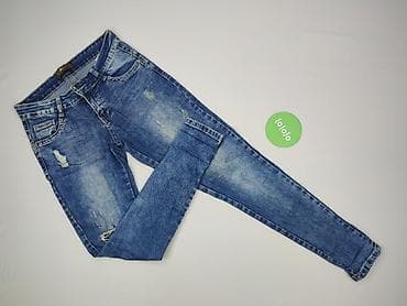 jeans 513 levis: M.Sara, Jeansy damskie, rozmiar S — 2