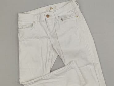 Denim, Jeansy dla mężczyzn, rozmiar S