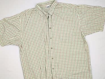 reserved чоловіча білизна: Shirt for men, 2XL (EU 44), Active, condition - Very good — 1
