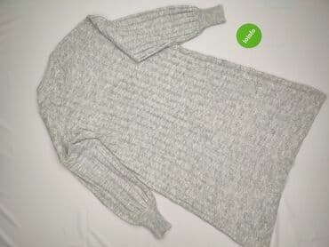 drapowane sukienki: Women`s dress, size 4XL (EU 48) — 3