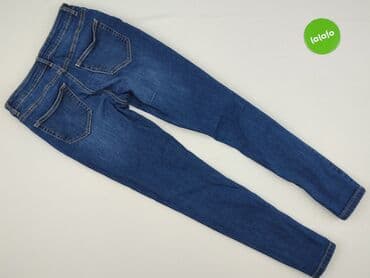 m sara jeans damskie allegro: Denim Co, Jeansy damskie, rozmiar M — 3