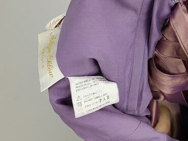 długa różowa sukienki: Sukienka damska, rozmiar S — 5