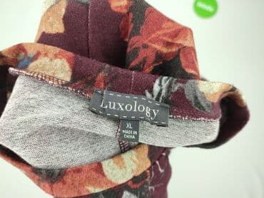 Ubrania damskie: Sukienka damska, rozmiar XL — 4