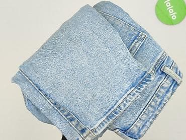 pull and bear jeansy: Stradivarius, Jeansy damskie, rozmiar M — 5