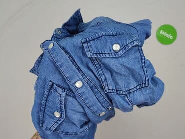 koszula wierzchnia damska: Women`s shirt, size S — 5