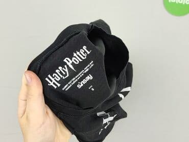 bluzy z harrym potterem: Sinsay, T-shirt damski, rozmiar S — 5