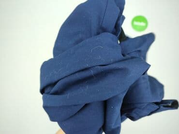 spodnie z jedwabiu naturalnego: Spodnie garniturowe dla mężczyzn, rozmiar S — 4