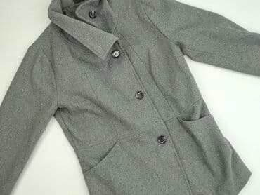 дублянка жіноча польща: Women`s trench, size XL (EU 42) — 1