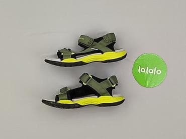 pull bear marynarka: Sandałki Geox, 33, Używany — 3