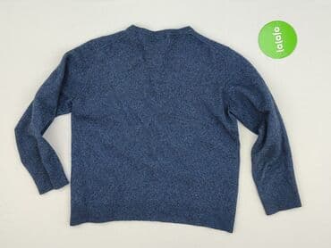 koszulki barcelony w pepco: F&F, Sweter dla mężczyzn, M — 3