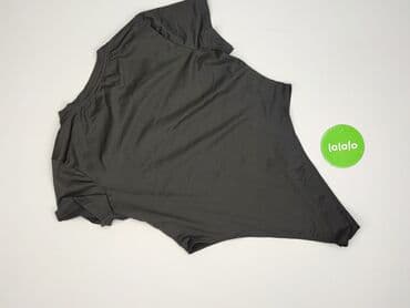 body john deere: Shein Curve, Body damskie, rozmiar XL — 3