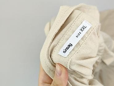 sandaly obex: Sinsay, Sukienka damska, rozmiar 2XL — 4