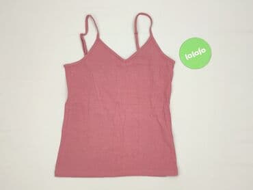 bluzki damskie dzianinowe: Sinsay, Top damski, rozmiar XS — 2