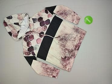 bluza stranger things h: Bluza z kapturem damska, rozmiar M — 2