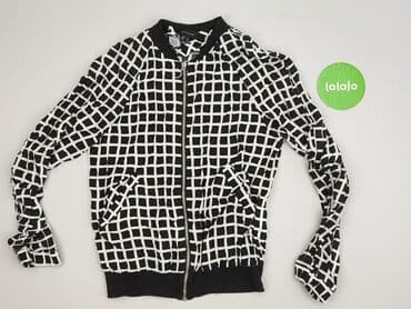 Ubrania damskie: Atmosphere, Kurtka bomberka damska, S — 2