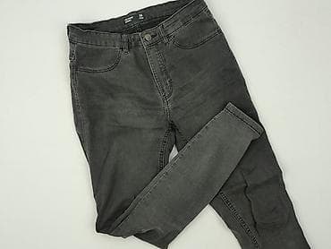 sinsay chodaki: Fashion Jeans, Jeansy damskie, rozmiar S — 1
