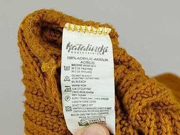 sweter polo bear: Golf damski, rozmiar 2XL — 4