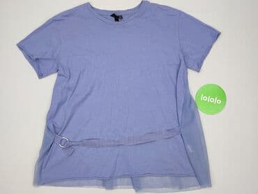 Жіночий одяг: Topshop, Футболка жіноча, розмір 2XS — 2