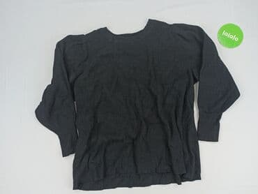 zalando sukienki dla puszystych: Zizzi, Sweter damski, rozmiar L — 2