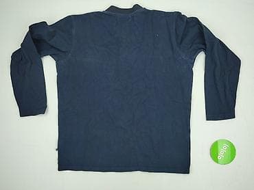 pull and bear bluzy: Matinique, Лонгслів для чоловіків, розмір L — 4