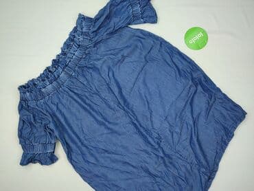 bluzki z elsą: Simply Be, Bluzka damska, rozmiar 4XL — 3