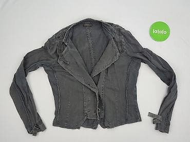 dzik kurtka: Sandwich, Marynarka damska, rozmiar S — 2