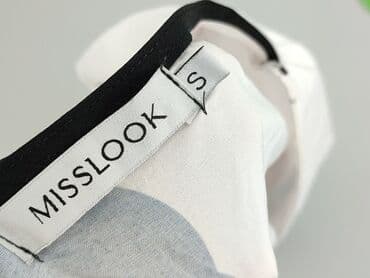 playboy t shirty missguided: Misslook, Women`s T-shirt, size S (EU 36) — 4