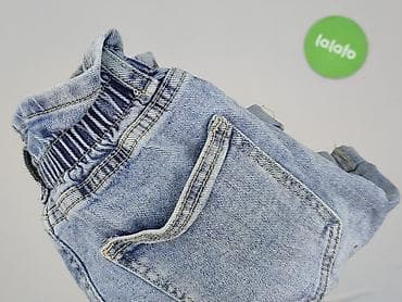 pls jeans: Szorty damskie, rozmiar XS — 6