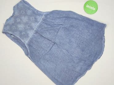 koszula puro lino: Tunika damska, rozmiar S — 3