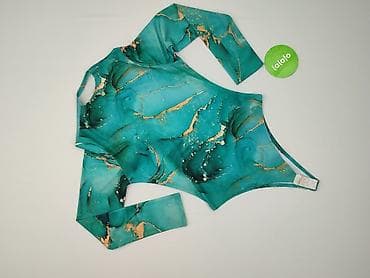 m: Body damskie, rozmiar M — 2