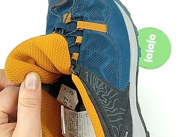 mountain warehouse buty: Quechua, rozmiar 37 — 8