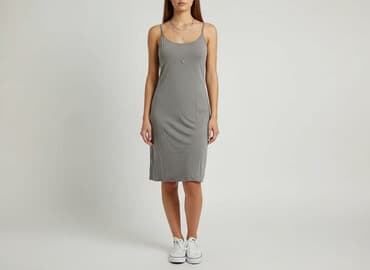 szlafrok xs: Sukienka damska, rozmiar S — 5