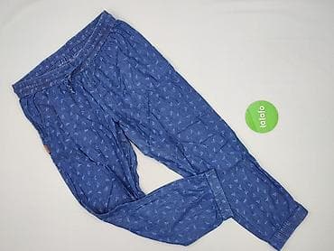 pull and bear baggy dresy: Spodnie dresowe damskie, rozmiar S — 2