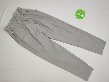 garniturek: Amisu, Spodnie materiałowe damskie, rozmiar XS — 3