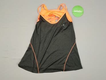 legginsy kolarki: Decathlon, Women`s T-shirt, size S (EU 36) — 2